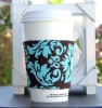 Neoprene Coffee Sleeve, Coffee Cup Sleeve,Coffee Cup Koozies