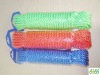 New material twisted pe mooring bundle rope IMG-4797