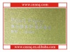 New style Metallic paper from China