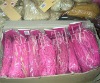 No.1 quality pink raffia fibers red raffia fibers
