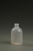 OEM plastic liquid medicine bottle 100ml