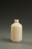OEM plastic liquid medicine bottle 250ml