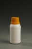 OEM plastic liquid medicine bottle