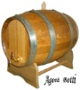 Oak barrel 10 lt