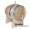 Oak barrels barrel wooden barrel 1,2,3,5,10,15,20,liters