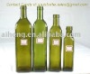 Olive Oli Glass Bottle
