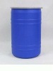 Open head plastic drum 30 gallon UN specifiation