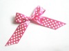 Organza Ribbon for Hand Made Ribbon bow,Gift Decoration