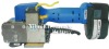 P-323 Battery-Powered PET Strapping Tool