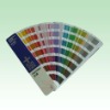 PANTONE CU Color Guide For Paper and Plastic Printing