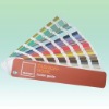 PANTONE Color Guide FGP120