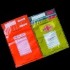 PE Recyclable  courier tamper evident Bag