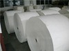PE coated paperboard for paper cup