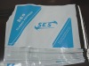PE plastic express envelope bag