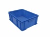 PE plastic turnover box ,plastic turnover box ,foldable turnover box