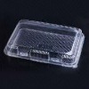 PET/PP plastic blister tray container