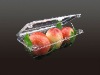 PET Plastic fruit packaging