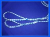 PP Hollow Braided Nautical Rope