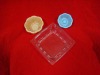 PP/PET food blister container