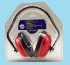 PP blister packaging for earphone