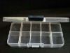 PP disposable plastic tray