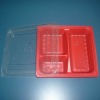 PP plastic food container