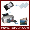 PVC ID Card Tray for Epson R285