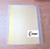 PVC ID Card printing sheet(abrazine) room key cards