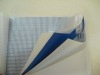 PVC advertising fabric/PVC tarpaulin/PVC flex banner/pvc lamp box fabric