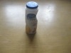 PVC shrink sleeves/label for food bottle