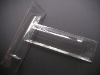 PVC transparent pvc  blister  daily  product  packaging box