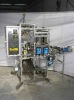 Packaging machines for small-sized freely falling liquid products/jam, shampoo, ketchup (AP 05  )