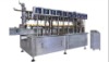Paint Weighing Filling Machine