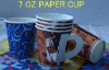 Paper Cup With Handle