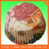 Paper muffin baking cups muffin cases