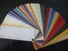 Pearlescent Paper/Pearlized Paper/Pearlished Paper