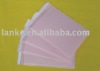 Pink poly bubble envelope