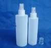 Plastic 250ml bottle (5ml-1500ml plastic chemical bottle)