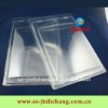 Plastic/Blister  Clamshell Packaging for Case/PAD Accessories