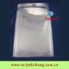 Plastic/Blister  Clamshell Packaging of Leather Case for IPad2
