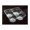Plastic Blister Tray For Cookies