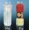 Plastic Bottles /Packaging of Bottle /Cosmetic Jars F-316
