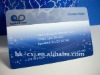 Plastic Business Card Printing
