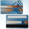 Plastic Cards With Magnetic Stripe