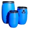 Plastic Drums / Barrels