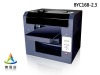 Plastic Inkjet Printer