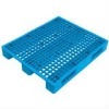 Plastic Pallet Plastic Tray TP-1210WC(A)