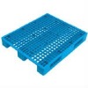 Plastic Pallet Plastic Tray TP-1210WC(B)