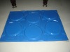 Plastic blister pack tray manufacturing (A-428)