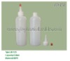 Plastic bottle JB-125